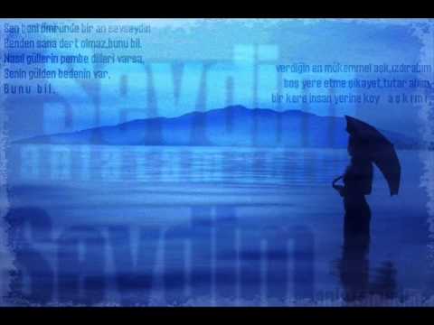 Halley Dreams & Ouzhan - Bunu Bil (2011)