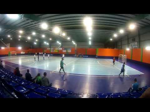 Jornada 5 Infantil Maspasala - Doctoral 2a parte