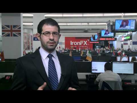 IronFX Daily Commentary by Charalambos Pissouros | 21/09/2016