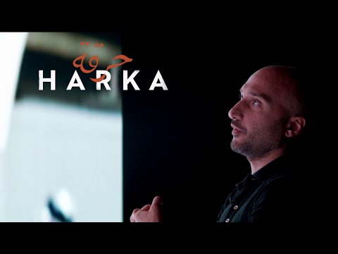Thumbnail of the video: Director Lotfy Nathan on his Feature Film HARKA - Part 2