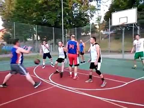 ZSM Zastal - Expeto 18.07.2014