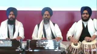 ganga ki lehar meri tuti zanjeer  by bhai sukhdev singh ji amritsar vale