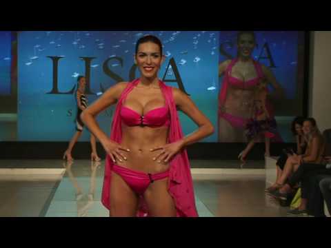Lisca Fashion Show #maredamare2016