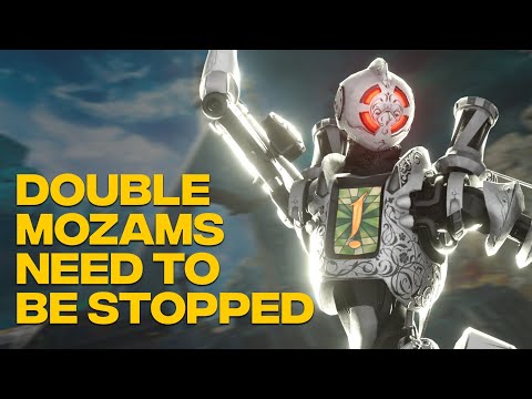 These Mozams need to be stopped!!!???