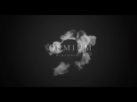 Osmium - was ist dran? Alle Fakten zum seltensten Edelmetall der Welt
