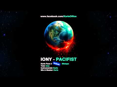 Jon Baiat Bun - Pacifist