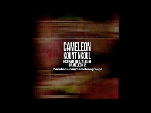 Cameleon   II   Kount Nkoul Officiel