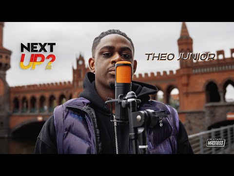 Video thumbnail for Next Up Germany (S1-E7)