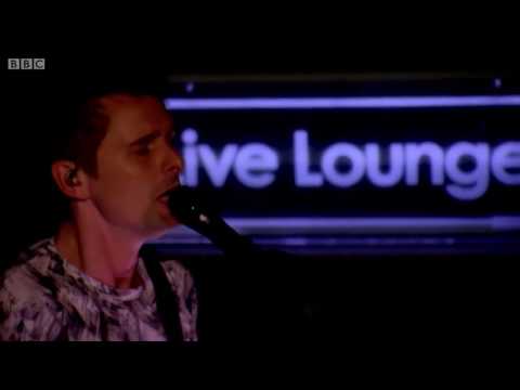 Muse Live Lounge 2015 (BBC Radio 1 HQ Sound)