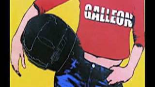 Galleon - each day -