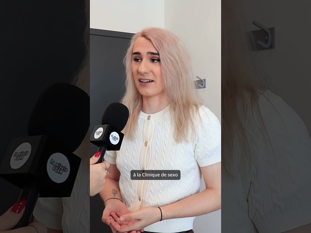 Clinique de sexologie | La minute UQAM