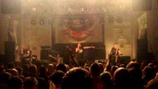 cock sparrer - get a rope (beograd)