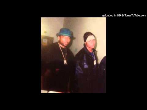 Shade Sheist - Everybody Wants 2 Be Da Man (Feat. Nate Dogg, N.U.N.E & Grath)