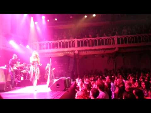 Joss stone -paradiso 9/9/12