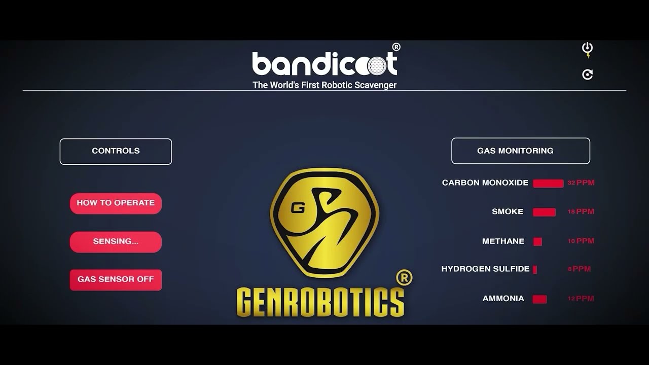 How Bandicoot Mobility+ Works?