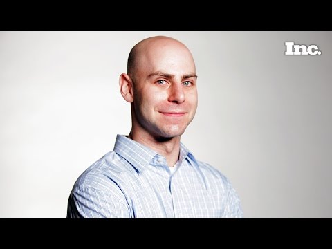 Adam Grant You re More Likely to Get a Job Through Weaker Ties | Inc Magazine