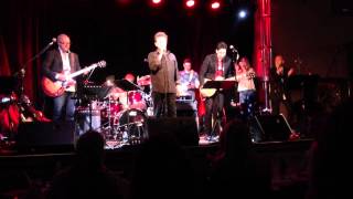 Russ Taff &quot;It Was Love&quot; June 25, 2013