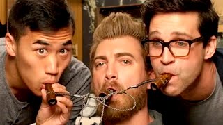 SONG CHALLENGE: GOOD MYTHICAL MORNING