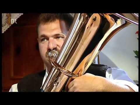 Bockstoamusi - Hänggrom