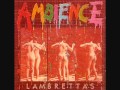 The Lambrettas - Total Strangers