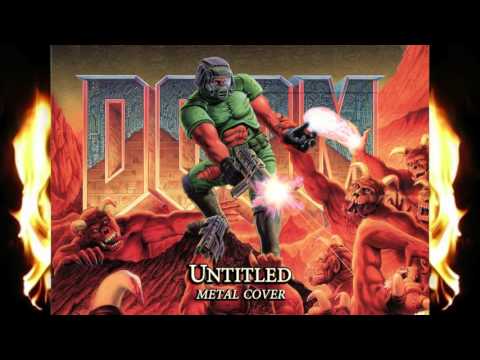 Doom - Untitled (Metal Cover by Skar Productions)