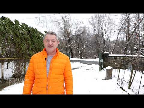 Conac de vanzare in Fieni, Dambovita, Romania