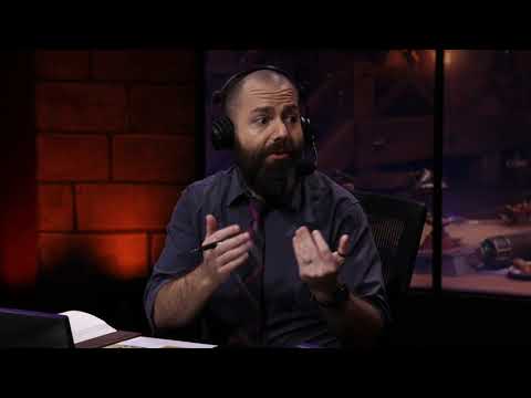 Fenomeno vs Pavel - Hearthstone Grandmasters Europe S2 2019 - Week 4