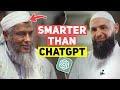 Asking DIFFICULT Questions To A GENIUS Muslim Scholar