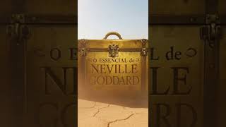 NEVILLE GODDARD: E A TERRA SEDENTA REGOZIJARÁ SHORT5 #nevillegoddardemportugues