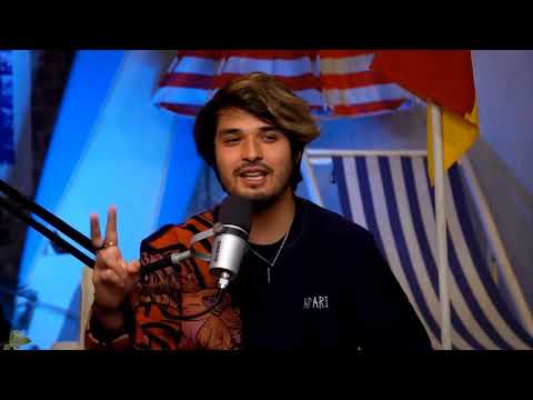 Burger Rings Actually Taste Like Burger / Trash Taste Podcast Down Under!