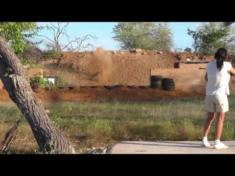 Driven hunt South Africa