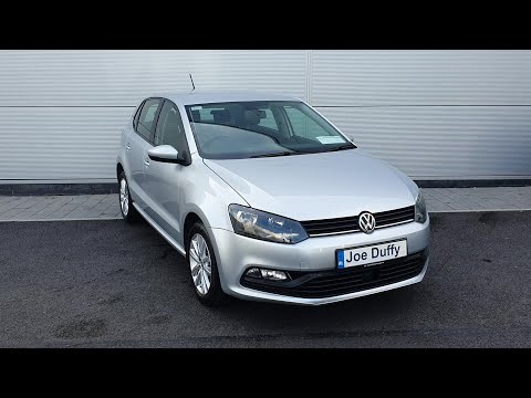 151D8691 - 2015 Volkswagen Polo TL 1.0 60HP M5F 5DR 13,750