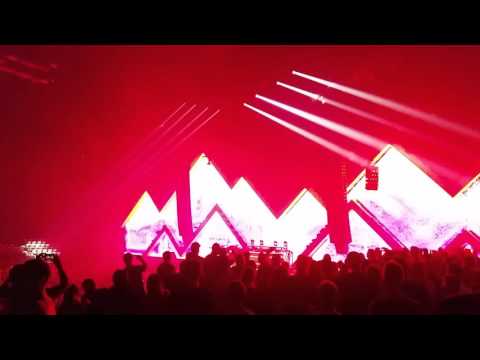 BASSLEADER 2015 - Nitrogen intro