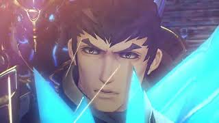ゼノブレイド２をプレイその１ (Part 7)