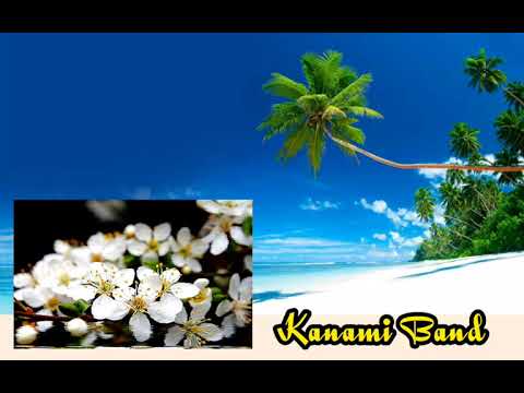 KANAMI BAND | na nigua na udu |