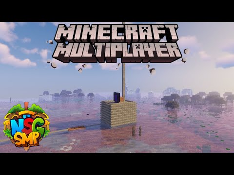 Another Witch farm! - Minecraft 1.16.4 Multiplayer Survival - Episode 34
