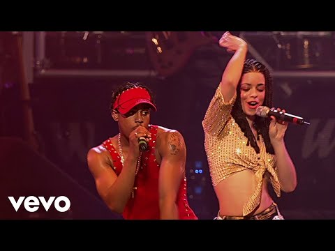 S Club - Reach (S Club Party Live / 2001)