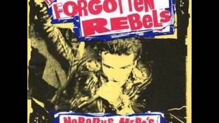 Forgotten Rebels - Crackin Me Up