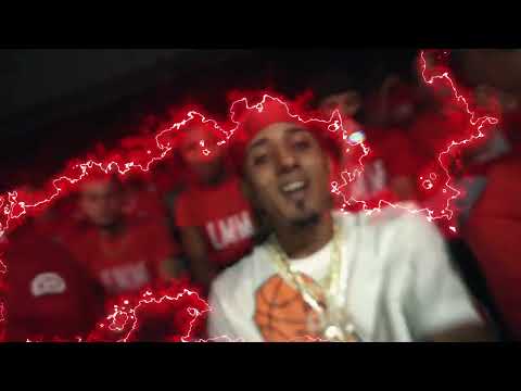 J Luis ❌ CDobleta - Dos Tres (Official Video)