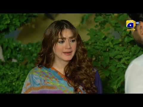 Grift Episode 14 || Best Moment 01 || Saniya Shamshad || Ali Abbas || Momina Iqbal || HAR PAL GEO