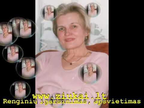 "Mamai" Raimundas ir Virginijus Žiūkai