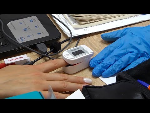 Самый большой удельный вес привитых от коронавирусной инфекции - на Гомельщине видео