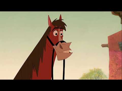 Otisladdin cast video