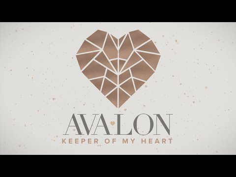 Keeper Of My Heart