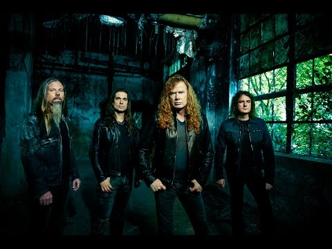download lagu mp3 mp4 Megadeth lbuns, download mp3 Megadeth lbuns free download, download mp3 Megadeth lbuns