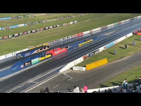 Nitto Engineering Gtr festival 2022 drags