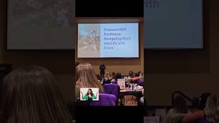 Motivational Speaker - Keynote- Workshop Facilitat