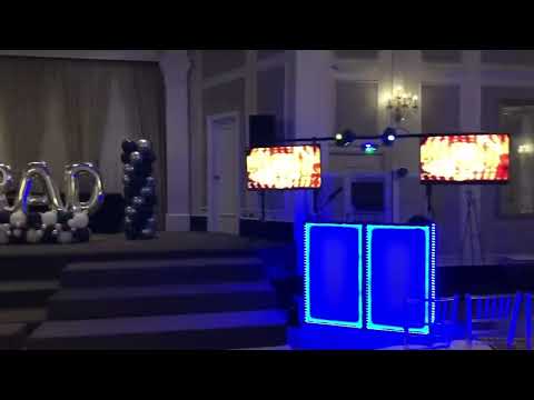 Datz Hype Sound Pro Dj Service video.