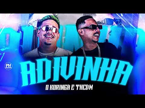 ADIVINHA - Th CDM , O KORINGA