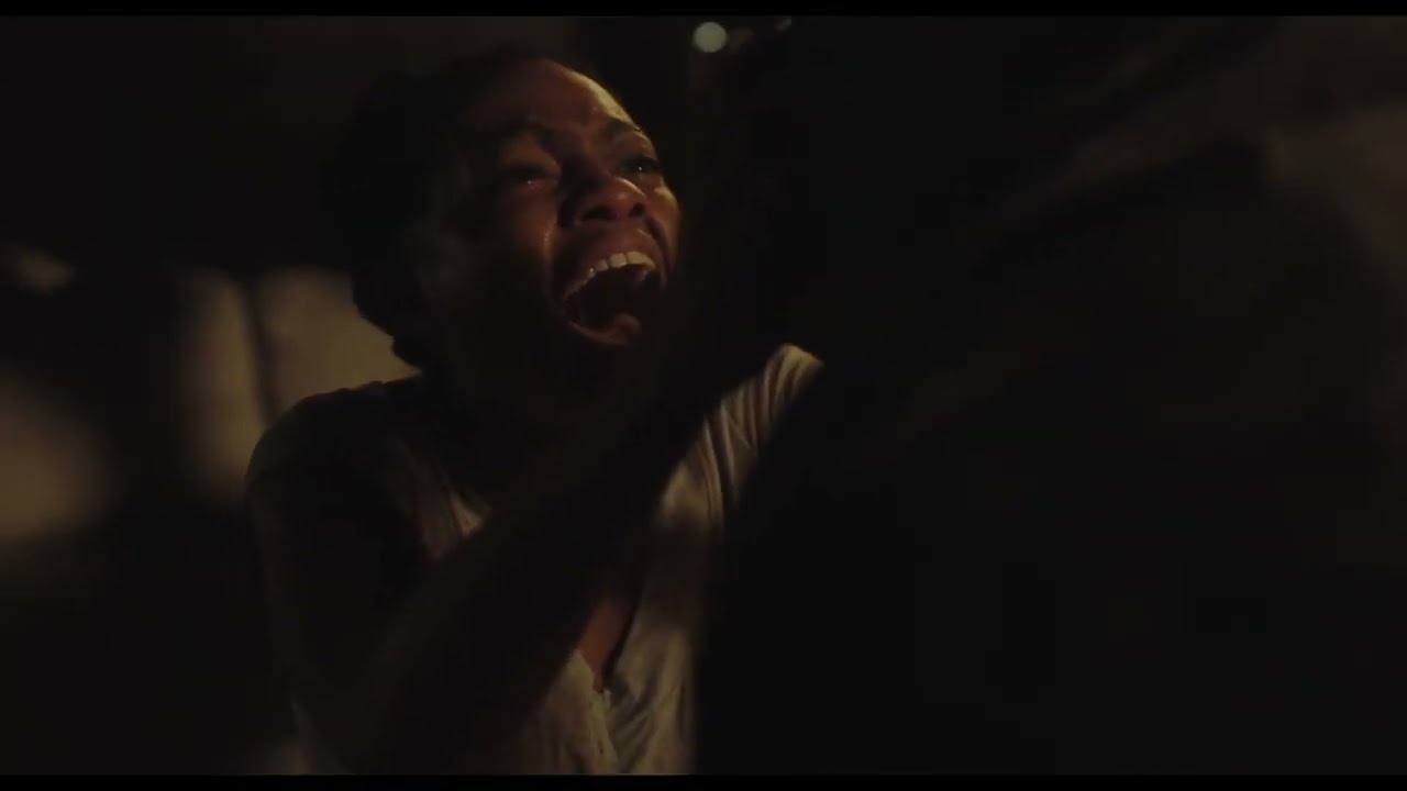 The Harbinger | 2023 | @SignatureUK Clip: Dreamscape